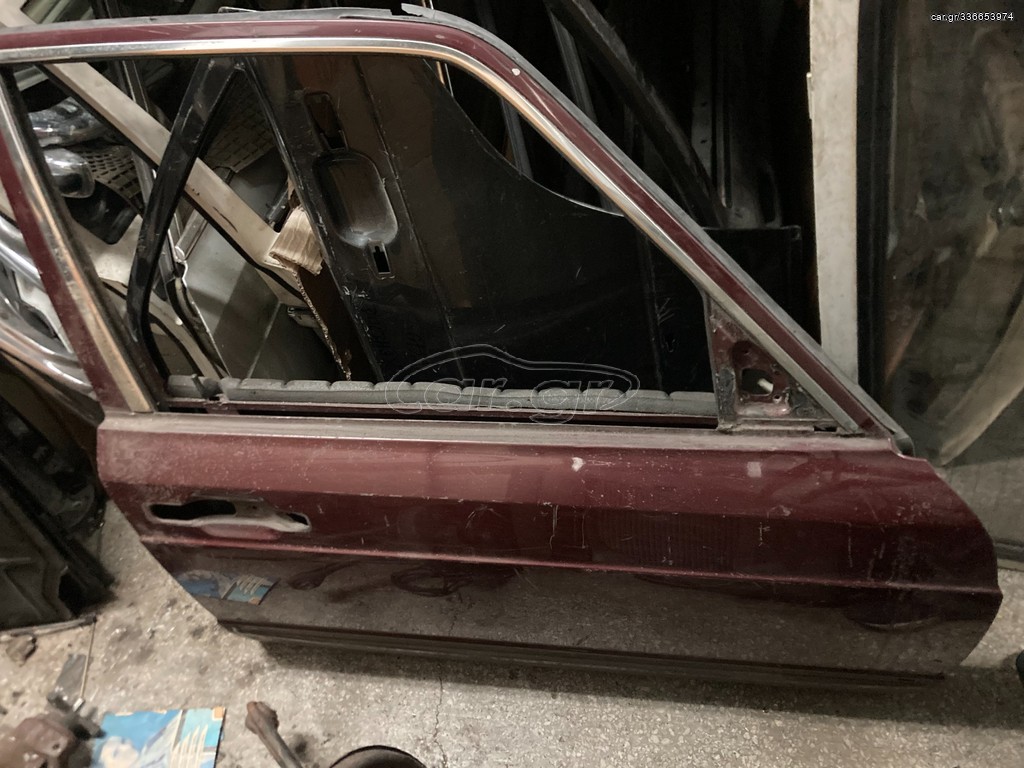 ΠΟΡΤΑ ΕΜ.ΔΕΞ.S CLASS W126