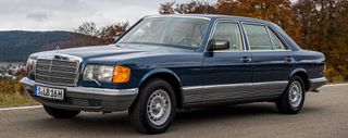 ΠΟΡΤΑ ΕΜ.ΔΕΞ.S CLASS W126-thumb-1