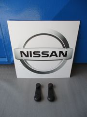 ΧΕΡΟΥΛΙΑ ΓΙΑ ΠΑΡΑΘΥΡΑ NISSAN MICRA (K13) '13-'17