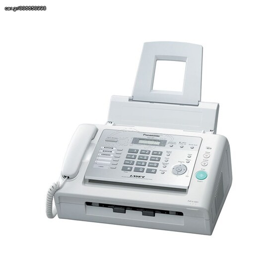 PANASONIC  FAX