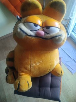 Garfield Vintage
