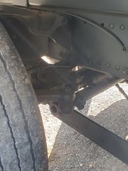 Ψυγείο Mercedes-Benz 2005 2532-thumb-3