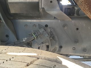 Ψυγείο Mercedes-Benz 2005 2532-thumb-10