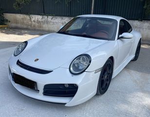Porsche 911 '09 997 4S
