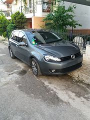 Volkswagen Golf '11