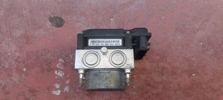 DACIA SANDERO LOGAN LODGY 8200694434 0265800584 0265231993 BOSCH ΜΟΝΑΔΑ ABS