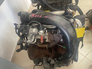 K9KJ836 Renault Megane Ταιριαζει Επισεις Nissan Qashqai 2009-2015 Diesel 1.500 CC-thumb-3