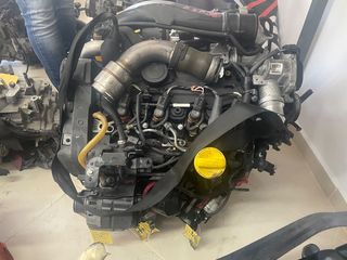 K9KJ836 Renault Megane Ταιριαζει Επισεις Nissan Qashqai 2009-2015 Diesel 1.500 CC-thumb-4