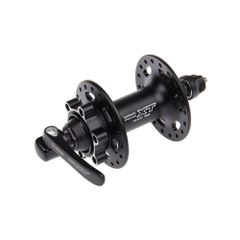 Κέντρο τροχού | SHIMANO | DEORE XT | HB-M756 | Disc | 32Η | Εμπρόσθιο