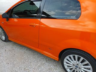 Fiat Grande Punto '07 Multiget 