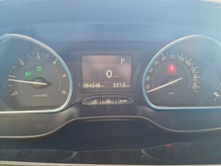 Peugeot 2008 2018 1.5 120hp Stop& Start Αυτοματο-thumb-10