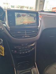 Peugeot 2008 2018 1.5 120hp Stop& Start Αυτοματο-thumb-13