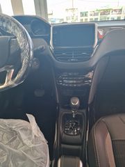Peugeot 2008 2018 1.5 120hp Stop& Start Αυτοματο-thumb-15