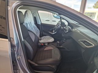 Peugeot 2008 2018 1.5 120hp Stop& Start Αυτοματο-thumb-3