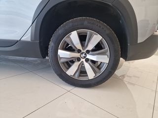 Peugeot 2008 2018 1.5 120hp Stop& Start Αυτοματο-thumb-5