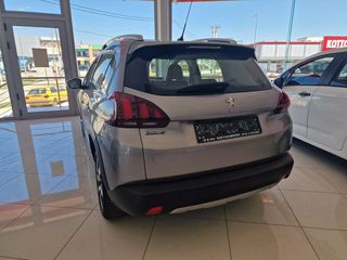 Peugeot 2008 2018 1.5 120hp Stop& Start Αυτοματο-thumb-4