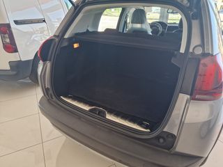 Peugeot 2008 2018 1.5 120hp Stop& Start Αυτοματο-thumb-16