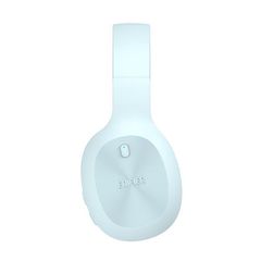 Edifier W600BT Bluetooth Headphones Light Blue - Edifier-thumb-2