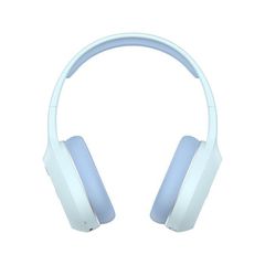 Edifier W600BT Bluetooth Headphones Light Blue - Edifier-thumb-1