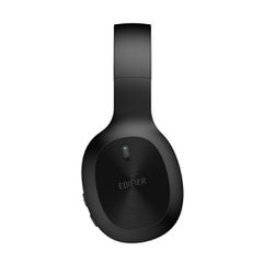 Edifier W600BT Bluetooth Headphones Black - Edifier-thumb-3