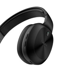 Edifier W600BT Bluetooth Headphones Black - Edifier-thumb-2