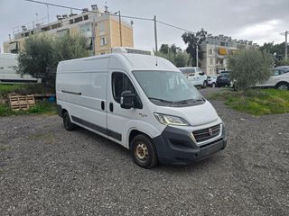 Fiat 2017 DUCATO L3H2 ΨΥΓΕΙΟ ΠΡΟΣΦΟΡΑ