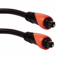 BESPECO SLTK 100 TOSLINK 1M CABLE - BESPECO