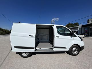 Ford Transit Custom 2019 TDCI L1-thumb-14