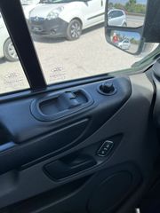 Ford Transit Custom 2019 TDCI L1-thumb-15
