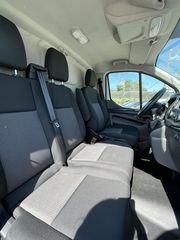 Ford Transit Custom 2019 TDCI L1-thumb-16