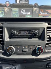 Ford Transit Custom 2019 TDCI L1-thumb-18
