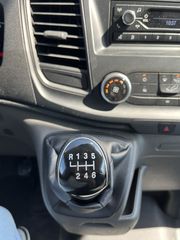 Ford Transit Custom 2019 TDCI L1-thumb-19