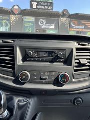 Ford Transit Custom 2019 TDCI L1-thumb-20