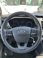Ford Transit Custom 2019 TDCI L1-thumb-21