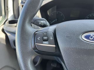 Ford Transit Custom 2019 TDCI L1-thumb-22