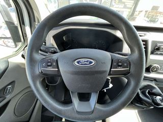 Ford Transit Custom 2019 TDCI L1-thumb-23
