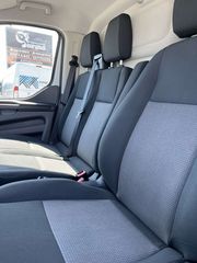 Ford Transit Custom 2019 TDCI L1-thumb-25