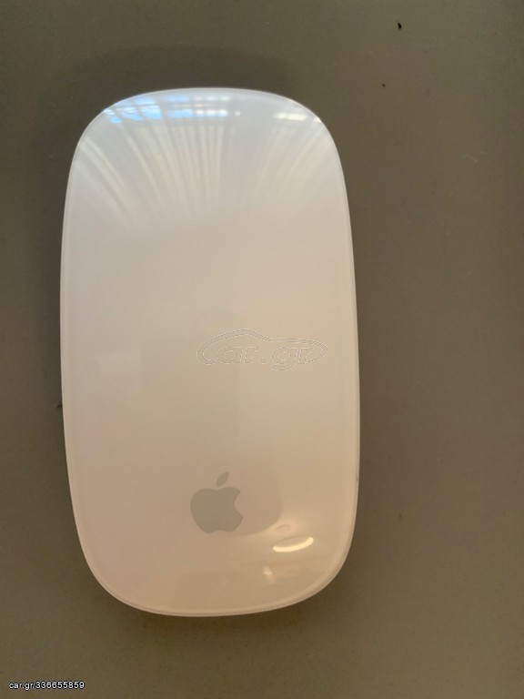 Ποντίκι apple