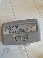ΠΛΑΦΟΝΙΕΡΑ DACIA SANDERO