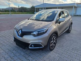 Renault Captur '16 Dci energy intens