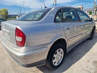 Citroen C5 2001 1800cc 16v 117hp-thumb-2