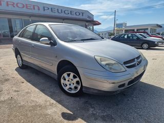 Citroen C5 2001 1800cc 16v 117hp-thumb-1