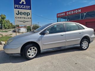 Citroen C5 2001 1800cc 16v 117hp-thumb-3