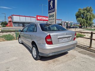 Citroen C5 2001 1800cc 16v 117hp-thumb-4