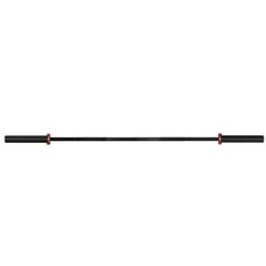 Μπάρα Cross Fit Γυναικεία 2.01m 15kg Φ50 με ρουλεμάν C-4W Viking