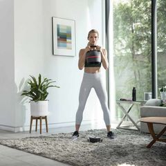 Ρυθμιζόμενο Kettlebell 18kg Bowflex S/Tech 840-thumb-7