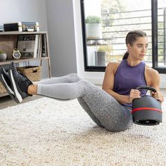 Ρυθμιζόμενο Kettlebell 18kg Bowflex S/Tech 840-thumb-5