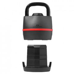 Ρυθμιζόμενο Kettlebell 18kg Bowflex S/Tech 840-thumb-4