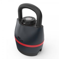 Ρυθμιζόμενο Kettlebell 18kg Bowflex S/Tech 840-thumb-1