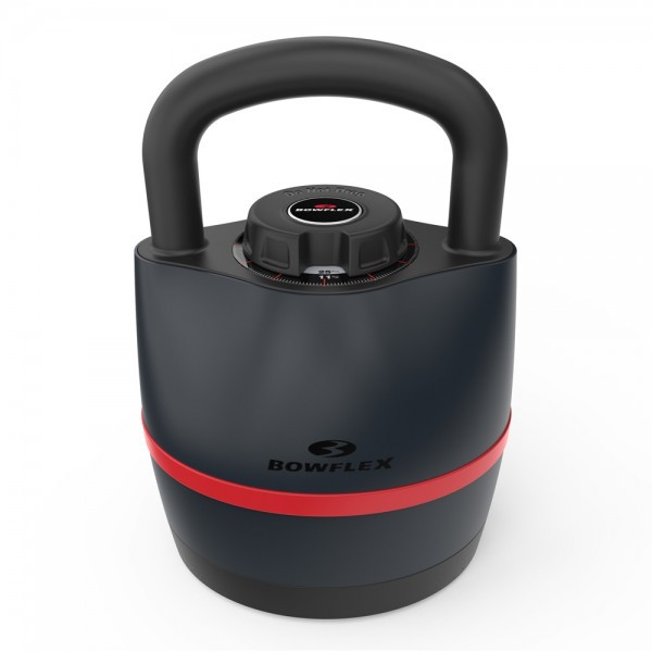 Ρυθμιζόμενο Kettlebell 18kg Bowflex S/Tech 840